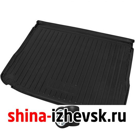 Коврик багажника Rival для Volkswagen Tiguan 2011-2017 в Ижевске